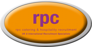 catering & hospitality recruitment | RPC Catering & Hospitality Recruitment