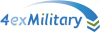 4ex-Military logo