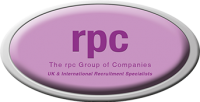RPC Group of Companies logo