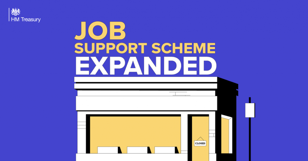 job support scheme expanded