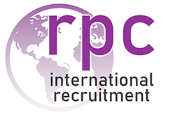 rpc international recruitment logo